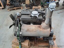 Mercedes-Benz Gebrauchter Motor MB OM 364