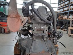 Mercedes-Benz Gebrauchter Motor MB OM 364
