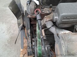 Mercedes-Benz Gebrauchter Motor MB OM 364