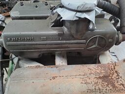 Mercedes-Benz Gebrauchter Motor MB OM 364