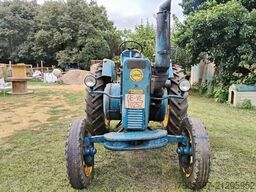 LANZ BULLDOG 38