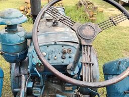 LANZ BULLDOG 38