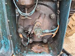 LANZ BULLDOG 38