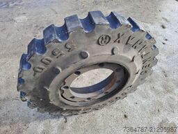 Stamford Antriebsflansch des Stamford - Generator