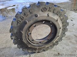 Stamford Antriebsflansch des Stamford - Generator