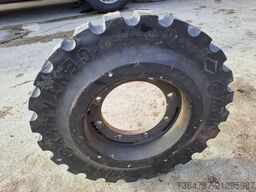 Stamford Antriebsflansch des Stamford - Generator