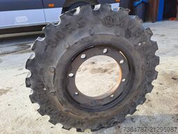 Stamford Antriebsflansch des Stamford - Generator