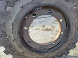 Stamford Antriebsflansch des Stamford - Generator