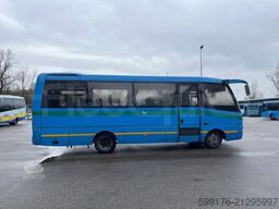 Salvador Caetano Optimo