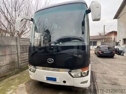 King Long XMQ6130Y 3AL 1AA1A