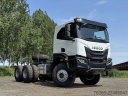 Iveco T-Way AT720T47WTH Tractor Head (14 units)