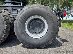 Iveco T-Way AT720T47WTH Tractor Head (14 units)
