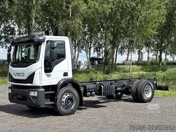 Iveco EuroCargo 180 E28-4815 Chassis Cabin (11 units)