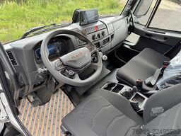Iveco EuroCargo 180 E28-4815 Chassis Cabin (11 units)