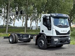 Iveco EuroCargo 180 E28-4815 Chassis Cabin (11 units)