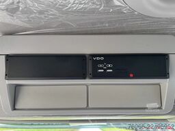Iveco EuroCargo 180 E28-4815 Chassis Cabin (11 units)