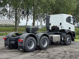 Iveco T-Way AT720T47TH ADR Tractor Head (5 units)