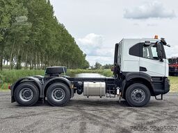Iveco T-Way AT720T47TH ADR Tractor Head (5 units)
