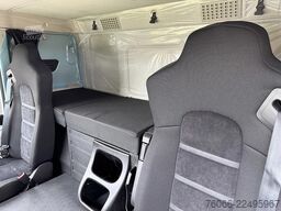 Iveco T-Way AT720T47TH ADR Tractor Head (5 units)
