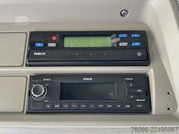 Iveco T-Way AT720T47TH ADR Tractor Head (5 units)