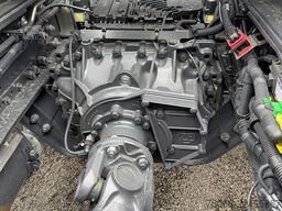 Iveco T-Way AT720T47TH ADR Tractor Head (5 units)