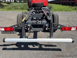 Renault K P6X6 Medium Chassis Cabin (4 units)