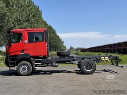 Renault K P4X4 Medium Chassis Cabin (10 units)
