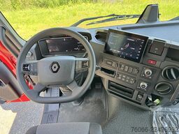 Renault K P4X4 Medium Chassis Cabin (10 units)