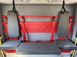 Renault K P4X4 Medium Chassis Cabin (10 units)