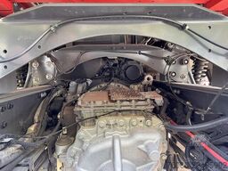 Renault K P4X4 Medium Chassis Cabin (10 units)
