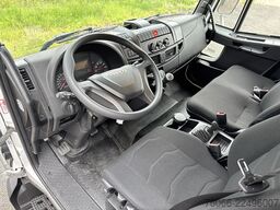 Iveco EuroCargo 180 E28-4185 Chassis Cabin (5 units)