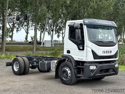 Iveco EuroCargo 180 E28-4185 Chassis Cabin (5 units)