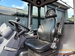 GiANT G5000 X-TRA 4x4 - Stage V - bak en palletvorken...