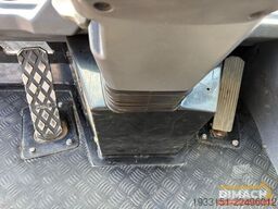 GiANT G5000 X-TRA 4x4 - Stage V - bak en palletvorken...