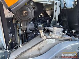 GiANT G5000 X-TRA 4x4 - Stage V - bak en palletvorken...