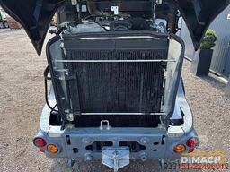 GiANT G5000 X-TRA 4x4 - Stage V - bak en palletvorken...