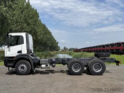 Iveco T-Way AD380T43H-3800 AT Chassis Cabin (3 units)
