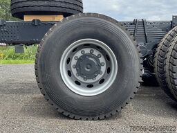 Iveco T-Way AD380T43H-3800 AT Chassis Cabin (3 units)