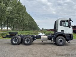 Iveco T-Way AD720T47TH AT Tractor Head (3 units)