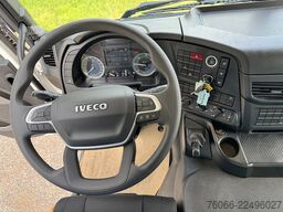 Iveco T-Way AD720T47TH AT Tractor Head (3 units)