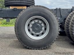 Iveco T-Way AD720T47TH AT Tractor Head (3 units)