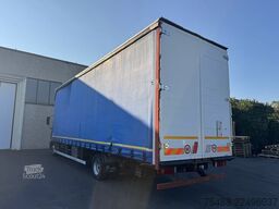 IVECO EUROCARGO 120 E 28
