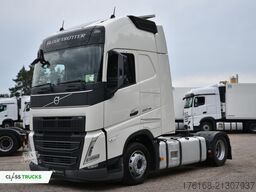 VOLVO FH 460 Globetrotter XL Varios i-Save
