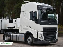 VOLVO FH 460 Globetrotter XL Varios i-Save