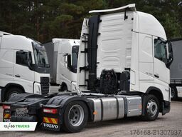 VOLVO FH 460 Globetrotter XL Varios i-Save