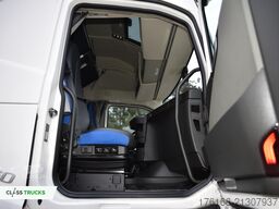 VOLVO FH 460 Globetrotter XL Varios i-Save