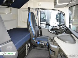 VOLVO FH 460 Globetrotter XL Varios i-Save