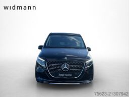 Mercedes-Benz Marco Polo 220 d 4MATIC Distronic AHK Standh. LED