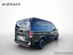 Mercedes-Benz Marco Polo 220 d 4MATIC Distronic AHK Standh. LED