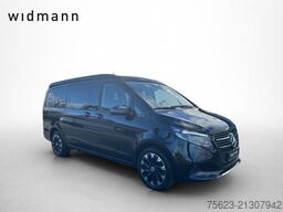 Mercedes-Benz Marco Polo 220 d 4MATIC Distronic AHK Standh. LED